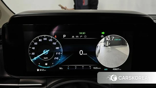 Kia Carnival 4th generation id 3884550 из Кореи 18