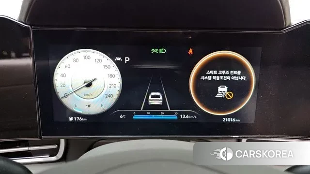 Hyundai Avante (CN7) id 3596753 из Кореи 18