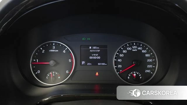 Kia Seltos id 4936532 из Кореи 18