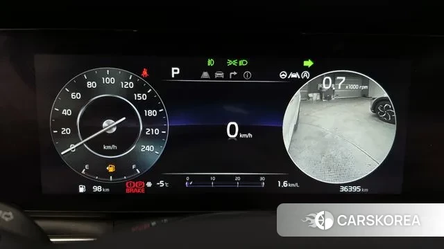 Kia Carnival 4th generation id 3634465 из Кореи 18