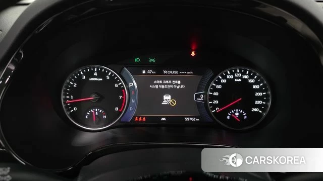 Kia Seltos id 4763602 из Кореи 29
