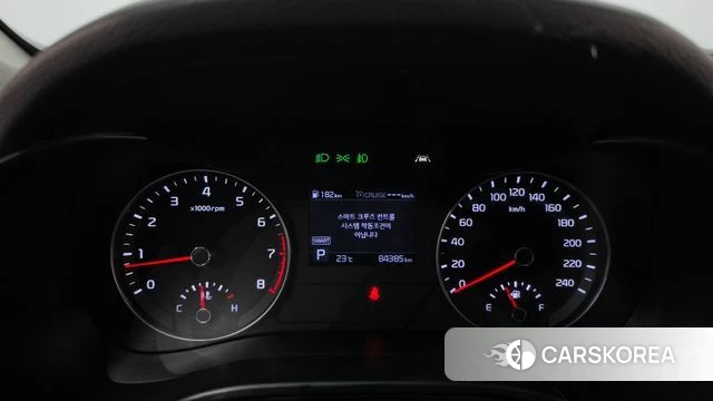 Kia Come New K3 id 4780487 из Кореи 27