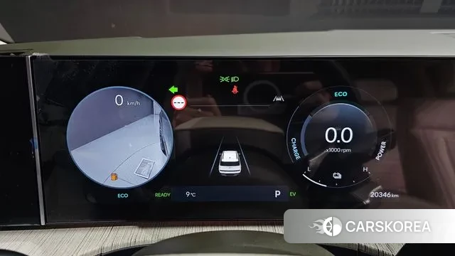 Hyundai Santa Fe (MX5) id 3706801 из Кореи 18