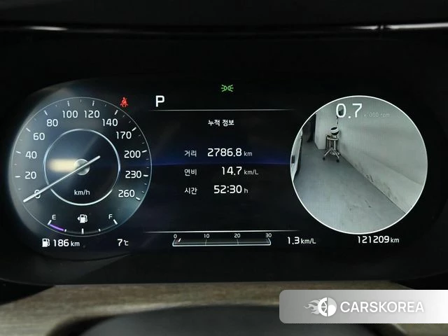 Kia K5 3rd generation id 3807513 из Кореи 18