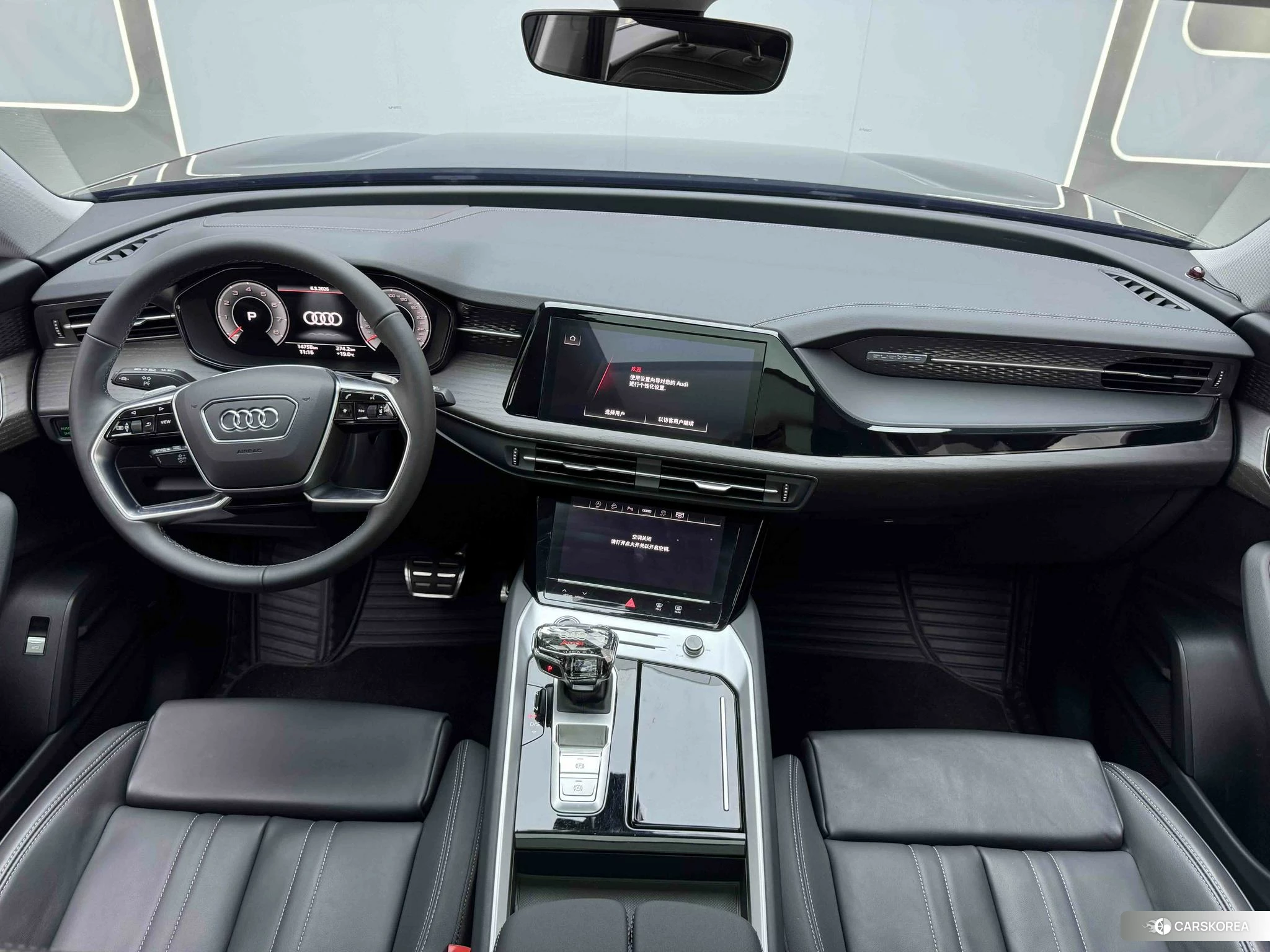 Audi Q6 id 4407446 из Китая 16