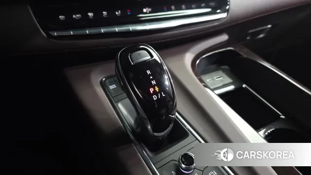 Cadillac Escalade 5th Generation id 3305611 из Кореи 18