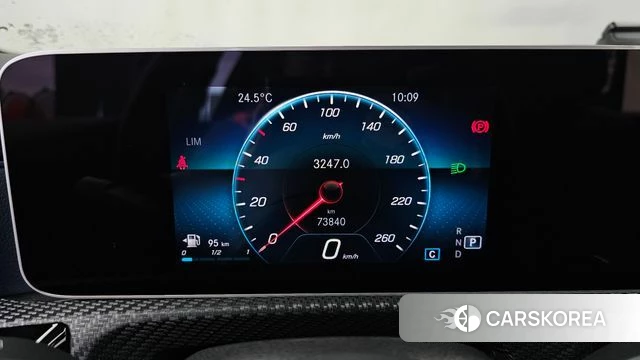 Mercedes-Benz A-Class W177 id 4568254 из Кореи 18