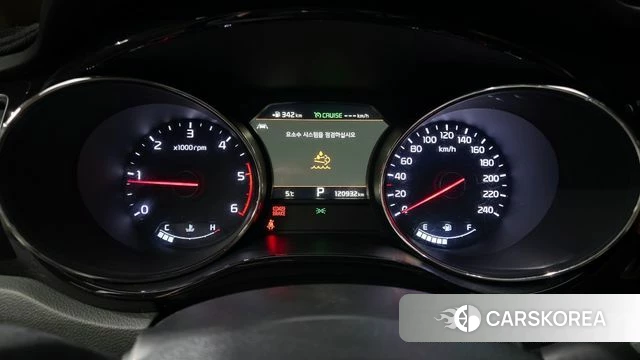 Kia The New Carnival id 3795957 из Кореи 18