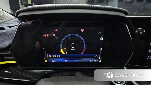 Chevrolet (GM Daewoo) Trax Crossover id 4201162 из Кореи 18