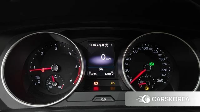 Volkswagen Tiguan second Generation id 4542855 из Кореи 30
