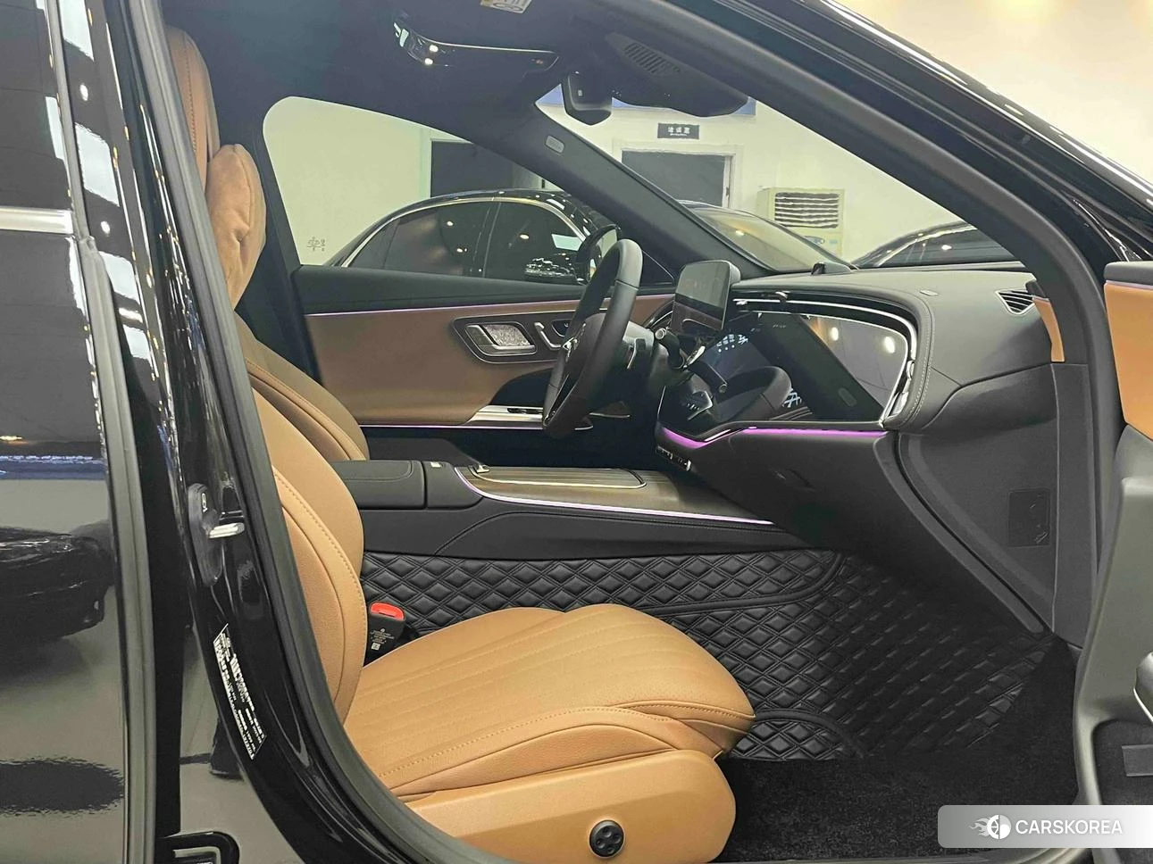 Mercedes-Benz E-class id 4453130 из Китая 20