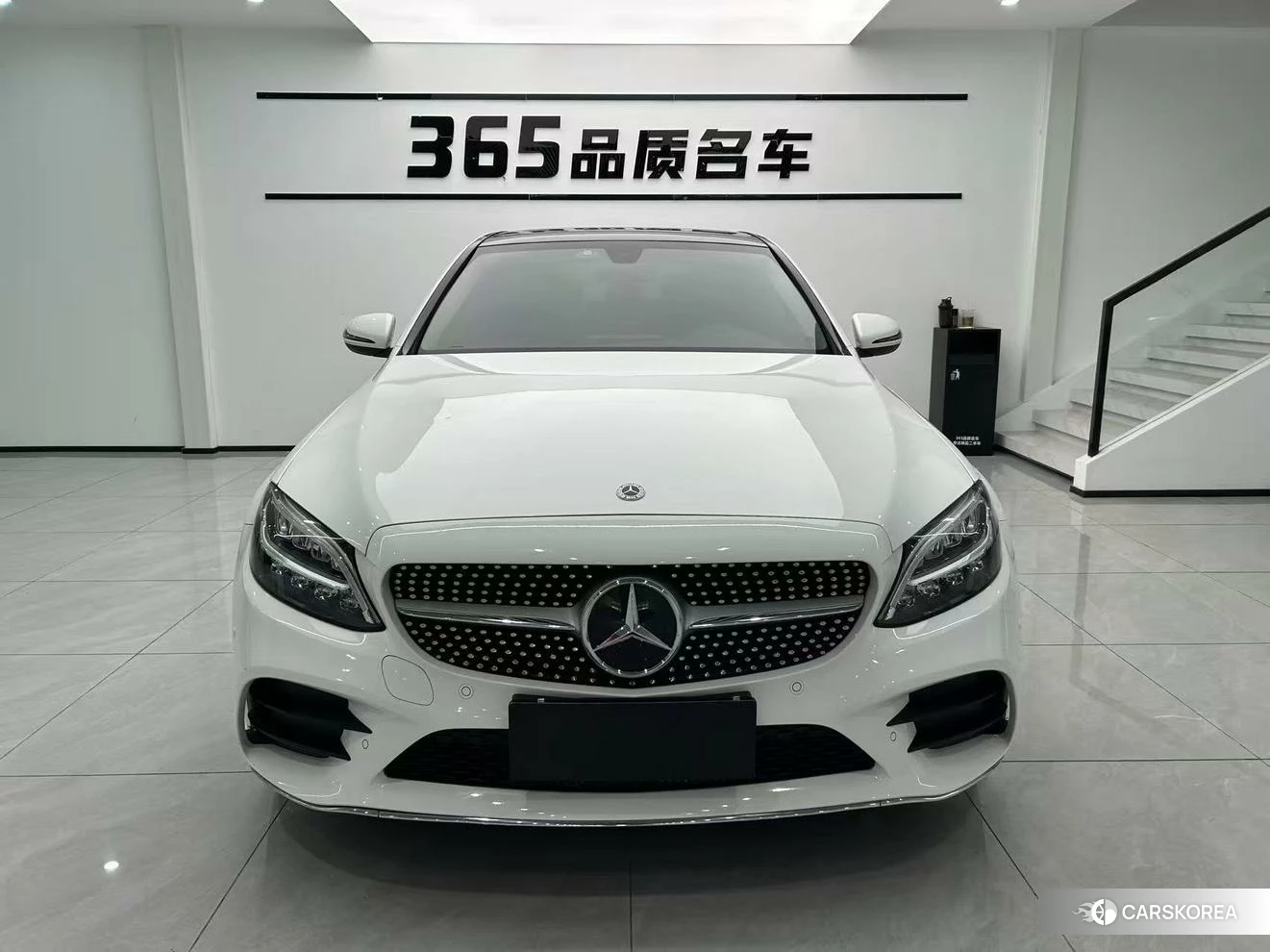 Mercedes-Benz C-class id 4514839 из Китая 28