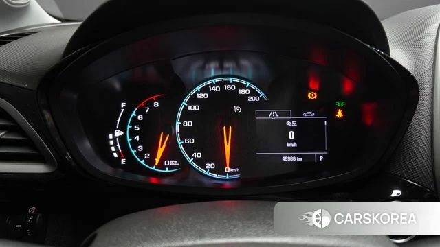 Chevrolet (GM Daewoo) The New Spark id 4794522 из Кореи 28