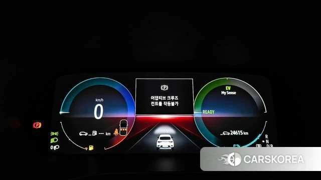 Renault Korea (Samsung) Arcana id 4360099 из Кореи 28