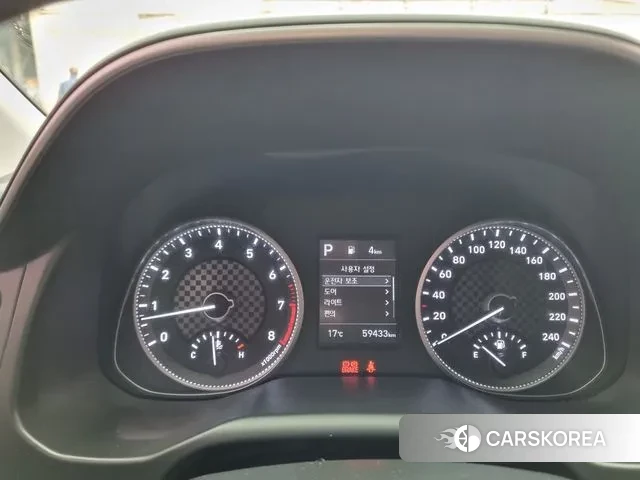 Hyundai The New Avante AD id 3429201 из Кореи 18