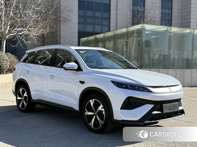 BYD Song Pro DM id 3913583 из Китая 8