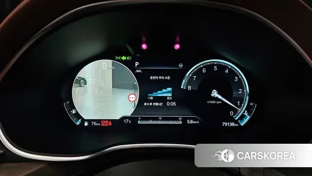 Genesis G80 (RG3) id 3329156 из Кореи 18