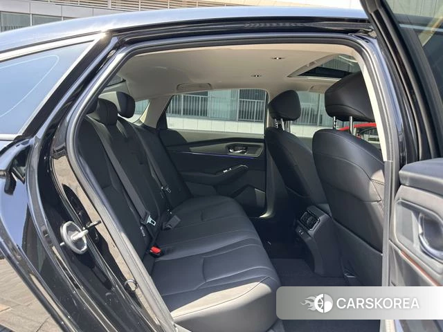 Honda Accord id 4274500 из Китая 16