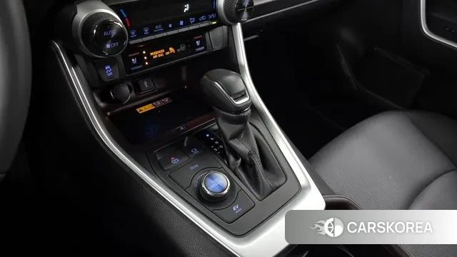 Toyota RAV4 5th Generation id 3620687 из Кореи 18