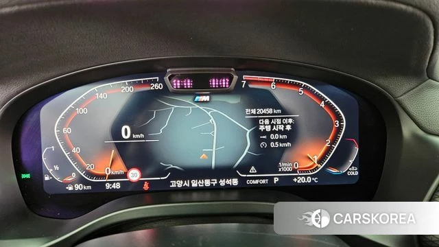 BMW X4 (G02) id 3940454 из Кореи 18