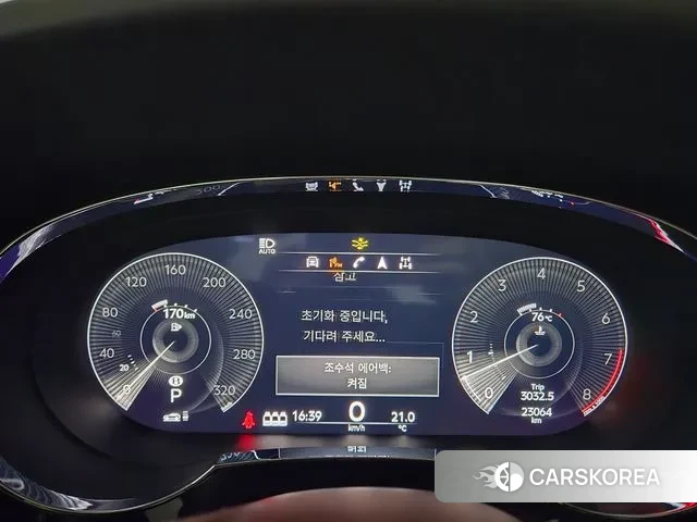 Bentley Bentayga id 3180352 из Кореи 18