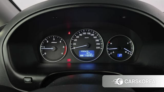 Hyundai The New Grand Starex id 4536496 из Кореи 26