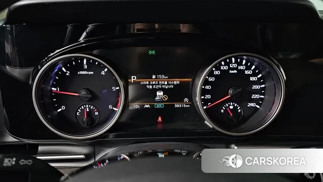 Kia Carnival 4th generation id 3366811 из Кореи 18