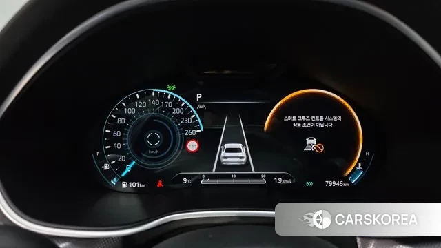 Genesis G80 (RG3) id 3389837 из Кореи 18