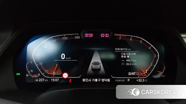 BMW X6 (G06) id 3058521 из Кореи 18