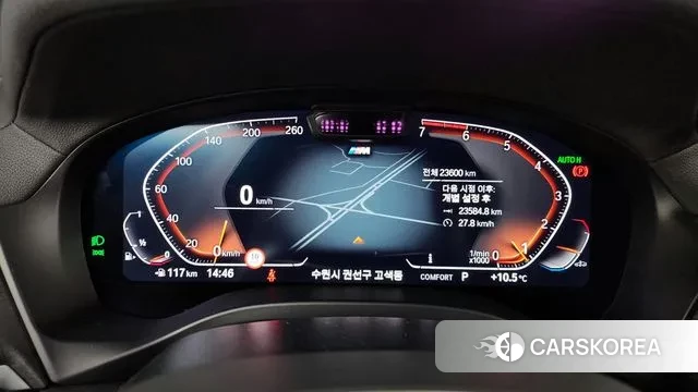 BMW X3 (G01) id 3523446 из Кореи 18