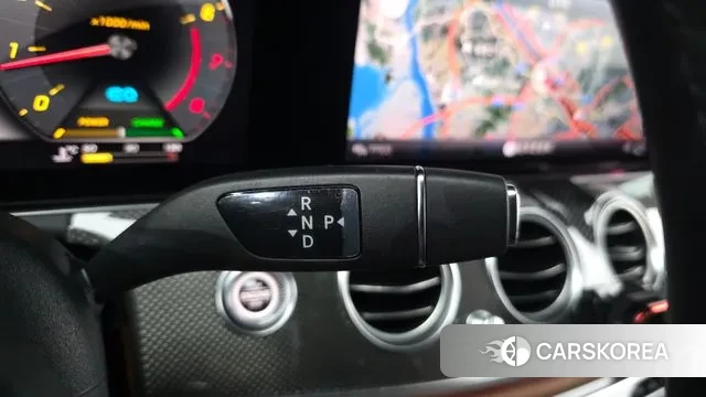 Mercedes-Benz E-Class W213 id 3747965 из Кореи 18