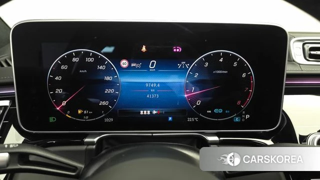 Mercedes-Benz S-Class W223 id 4561680 из Кореи 18