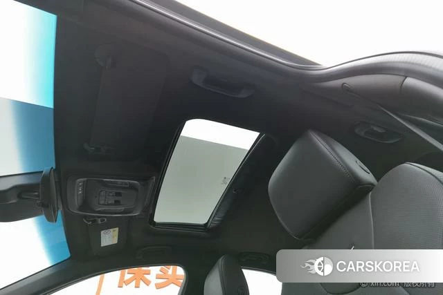 Cadillac CT4 id 4210610 из Китая 22