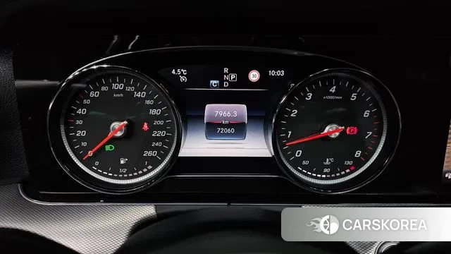 Mercedes-Benz E-Class W213 id 3374860 из Кореи 18