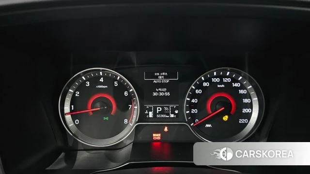 Ssangyong Berry New Tivoli id 4657000 из Кореи 28