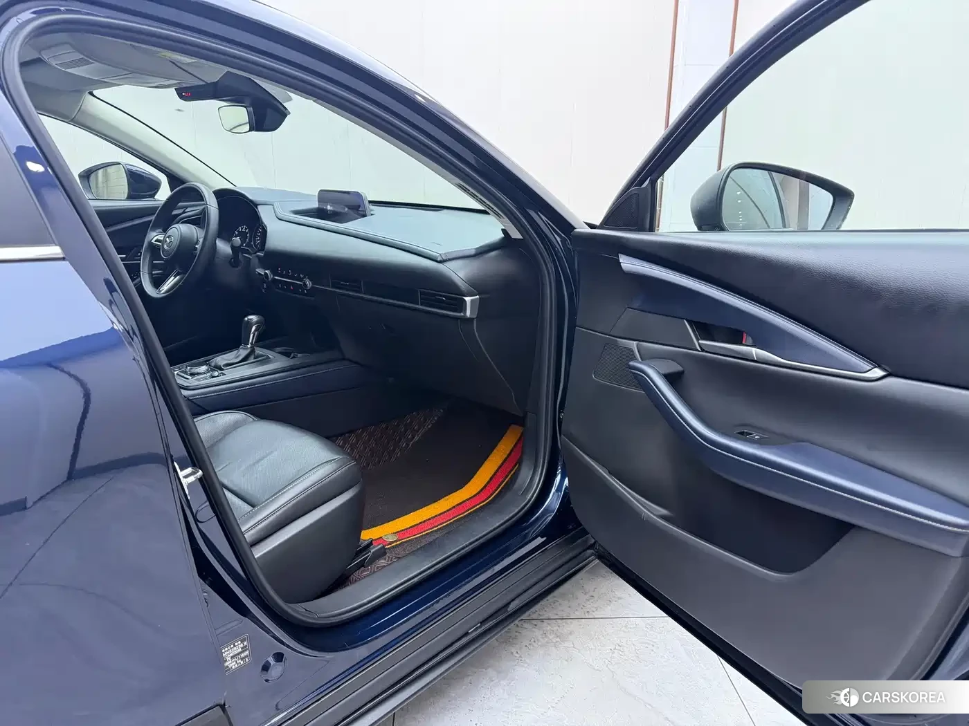 Mazda CX-30 id 4653945 из Китая 22