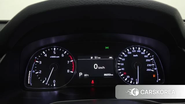 Kia K7 Premier id 4520036 из Кореи 29