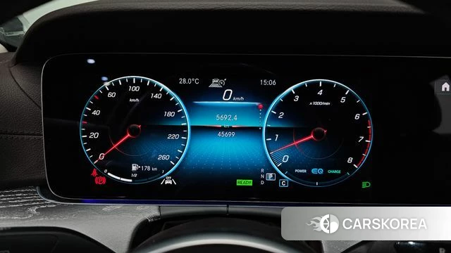 Mercedes-Benz CLS-Class C257 id 4793833 из Кореи 32