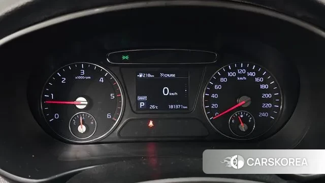 Kia The New Sorento id 3000457 из Кореи 18