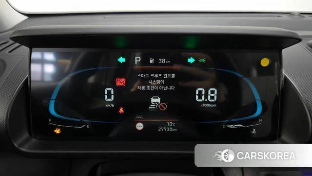 Hyundai Casper id 3838985 из Кореи 18