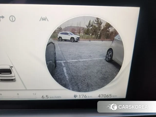 Hyundai Ionic 6 id 3502044 из Кореи 18