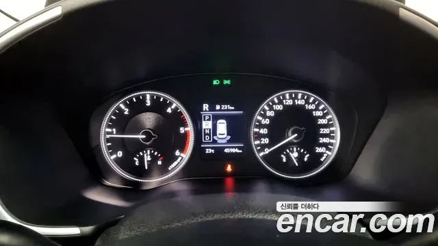 Hyundai Santa Fe TM id 2730354 из Кореи 18