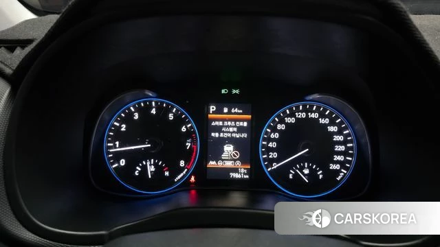 Hyundai The New Kona id 4283996 из Кореи 29