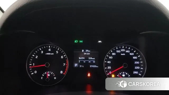 Kia Come New K3 id 3055339 из Кореи 18