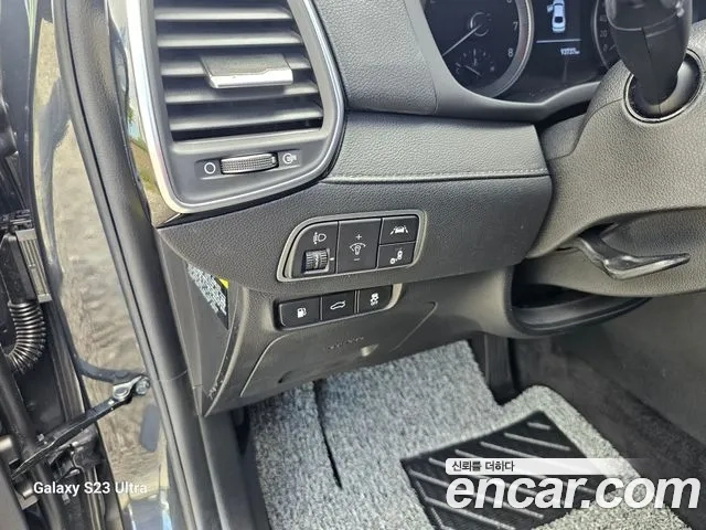 Hyundai Grandeur IG id 2876861 из Кореи 11