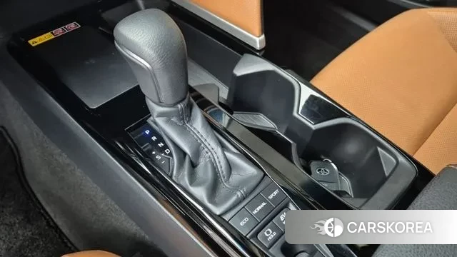 Toyota Camry (XV80) id 3517619 из Кореи 16