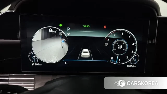 Hyundai The New Grandeur IG id 3752484 из Кореи 18