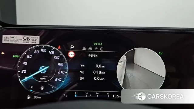 Kia Sportage 5th Generation Hybrid id 3580721 из Кореи 18