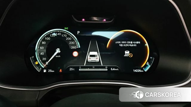 Genesis GV80 id 4591671 из Кореи 31