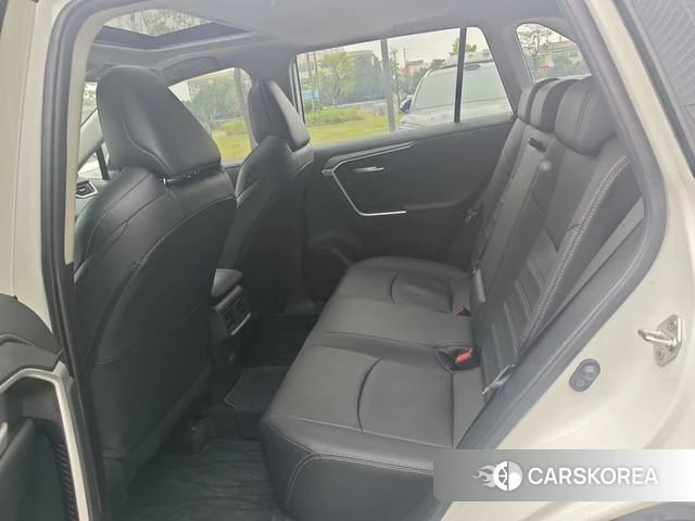 Toyota Wilanda id 4276545 из Китая 8